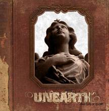Unearth : Our Days of Eulogy